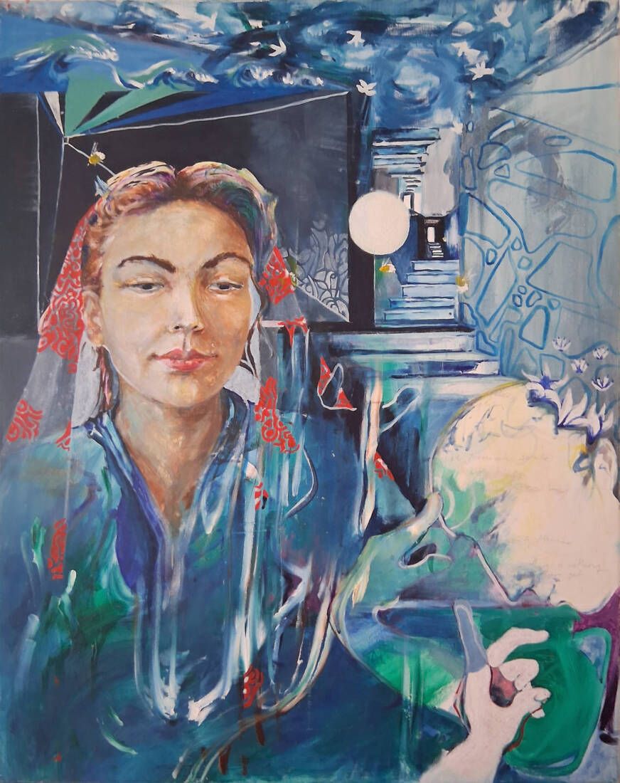 Charlotta Tenckhoff