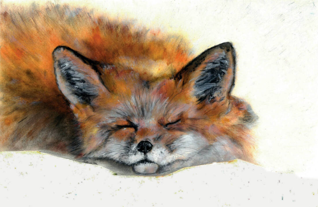 Elena Engländer, o.T., 2023, Öl, 30 × 40 cm