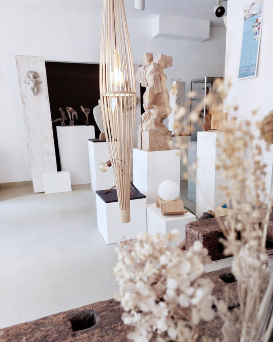 Studio