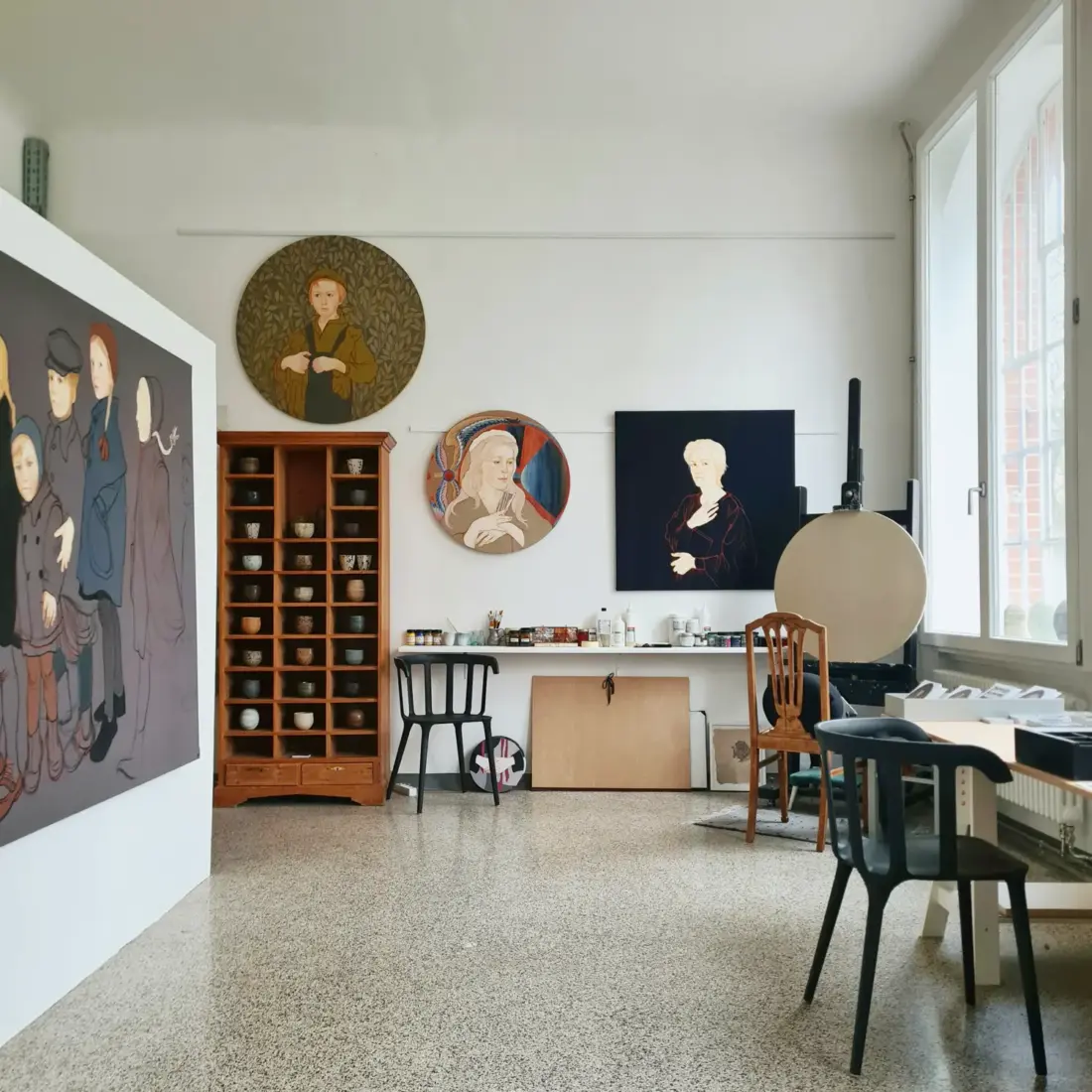 Atelier