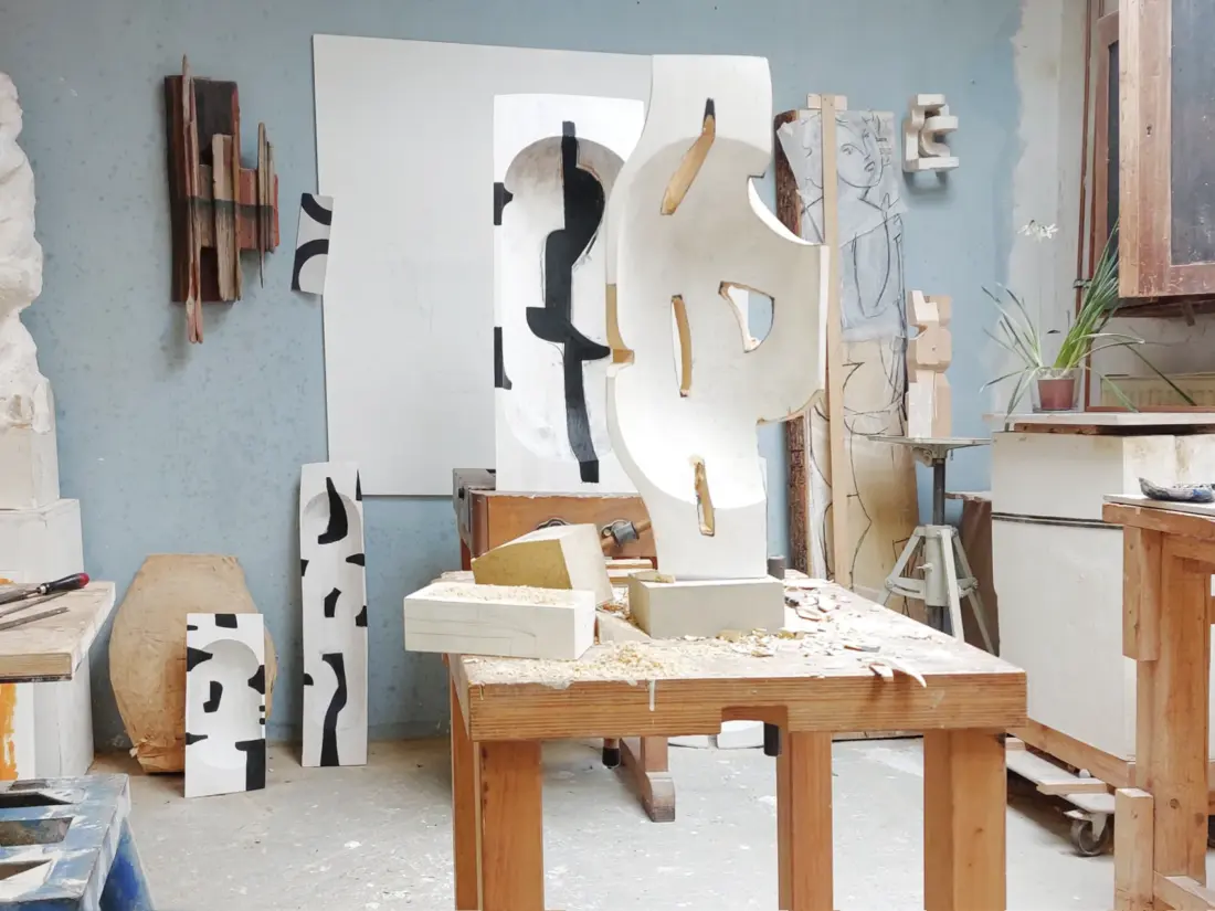 Atelier