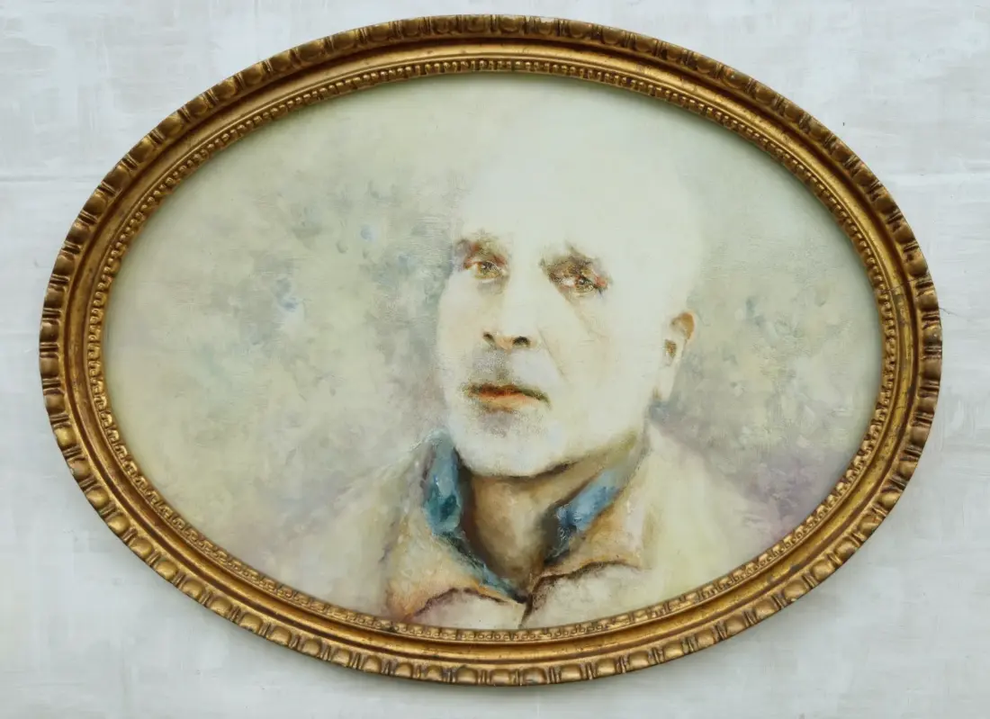 Uli Poppe
